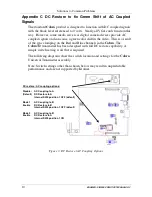 Preview for 12 page of Kramer Cobra T2 User Manual