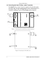 Preview for 6 page of Kramer Cobra TA User Manual