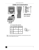 Preview for 11 page of Kramer Cobra TA User Manual