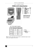 Preview for 9 page of Kramer Cobra TWA User Manual