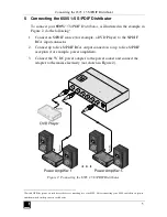 Предварительный просмотр 7 страницы Kramer DigiTOOLS 6505 User Manual