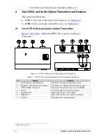 Preview for 6 page of Kramer DigiTOOLS 672R User Manual