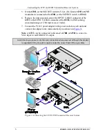 Preview for 8 page of Kramer DigiTOOLS 672R User Manual