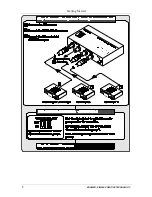 Предварительный просмотр 4 страницы Kramer DigiTOOLS 6809HD User Manual