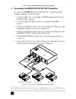 Предварительный просмотр 7 страницы Kramer DigiTOOLS 6809HD User Manual