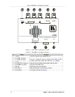 Предварительный просмотр 6 страницы Kramer DigiTOOLS 7408 User Manual