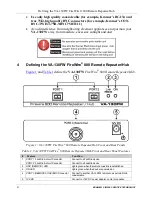 Preview for 6 page of Kramer DigiTOOLS VA-130FW User Manual