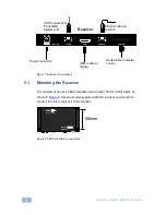 Preview for 12 page of Kramer DS Vision Digital User Manual