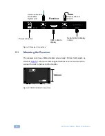 Предварительный просмотр 12 страницы Kramer DS Vision Digital User Manual