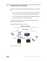 Preview for 14 page of Kramer DS Vision Digital User Manual