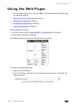 Preview for 11 page of Kramer DSP-1 User Manual