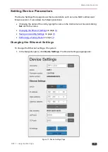 Предварительный просмотр 14 страницы Kramer DSP-1 User Manual