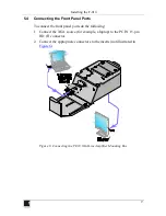 Предварительный просмотр 11 страницы Kramer F-010 User Manual