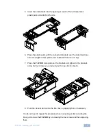 Предварительный просмотр 11 страницы Kramer F-121UK User Manual