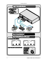 Preview for 4 page of Kramer FC-10Dxl User Manual