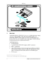 Preview for 4 page of Kramer FC-113 User Manual