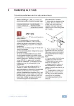 Предварительный просмотр 13 страницы Kramer FC-132ETH User Manual