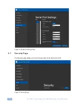 Preview for 32 page of Kramer FC-132ETH User Manual