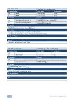 Предварительный просмотр 54 страницы Kramer FC-132ETH User Manual