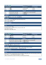 Предварительный просмотр 57 страницы Kramer FC-132ETH User Manual