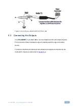 Предварительный просмотр 12 страницы Kramer FC-202NET User Manual