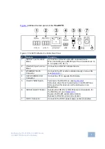 Предварительный просмотр 13 страницы Kramer FC-21ETH User Manual