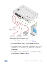 Предварительный просмотр 20 страницы Kramer FC-21ETH User Manual