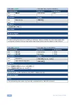 Предварительный просмотр 54 страницы Kramer FC-21ETH User Manual