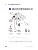 Preview for 16 page of Kramer FC-26 User Manual