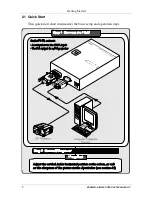 Предварительный просмотр 4 страницы Kramer FC-31 User Manual