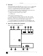 Preview for 5 page of Kramer FC-31 User Manual