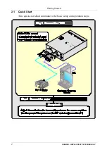 Предварительный просмотр 4 страницы Kramer FC-31xl User Manual