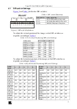 Предварительный просмотр 7 страницы Kramer FC-31xl User Manual