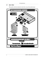 Preview for 4 page of Kramer FC-32 User Manual