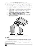 Preview for 7 page of Kramer FC-32 User Manual