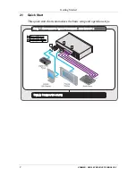 Preview for 4 page of Kramer FC-331A User Manual