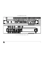 Preview for 6 page of Kramer FC-4000 User Manual