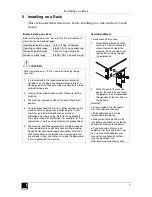 Preview for 7 page of Kramer FC-4001 User Manual