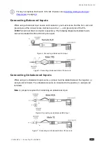 Предварительный просмотр 9 страницы Kramer FC-404NETxl User Manual