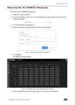 Preview for 15 page of Kramer FC-404NETxl User Manual