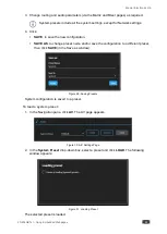 Предварительный просмотр 26 страницы Kramer FC-404NETxl User Manual