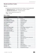 Preview for 51 page of Kramer FC-404NETxl User Manual