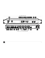 Предварительный просмотр 5 страницы Kramer FC-6801 User Manual