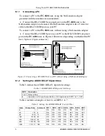 Preview for 8 page of Kramer FC-6801 User Manual