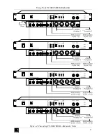 Предварительный просмотр 11 страницы Kramer FC-6801 User Manual