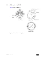 Предварительный просмотр 8 страницы Kramer Galil 2-C User Manual