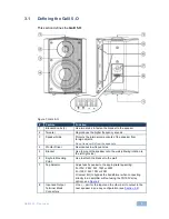 Preview for 8 page of Kramer Galil 5-O User Manual