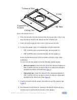 Предварительный просмотр 12 страницы Kramer Galil 6-C User Manual