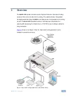 Предварительный просмотр 6 страницы Kramer Galil 6-CO SPK-C613 User Manual