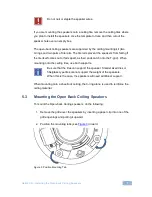 Preview for 10 page of Kramer Galil 6-CO SPK-C613 User Manual